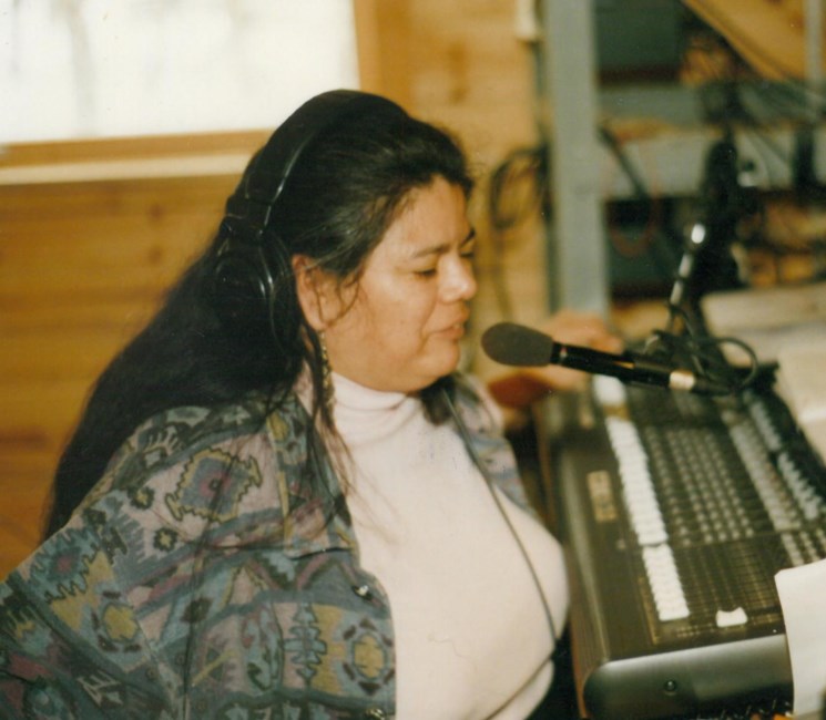 Obituary of Agnes Marie Gould