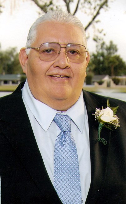Obituary of Robert J. Vargas