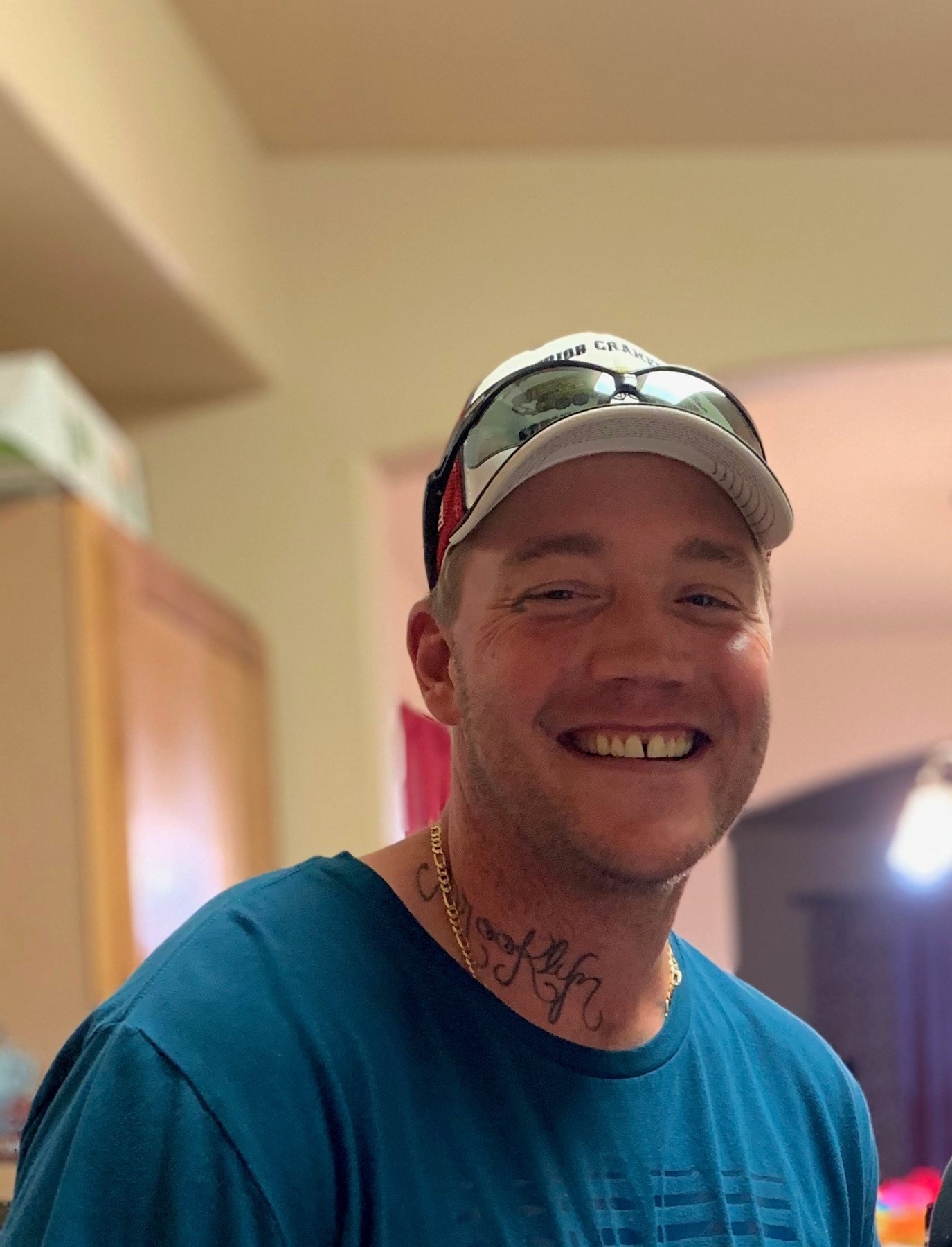 Obituary of David James Thomeier