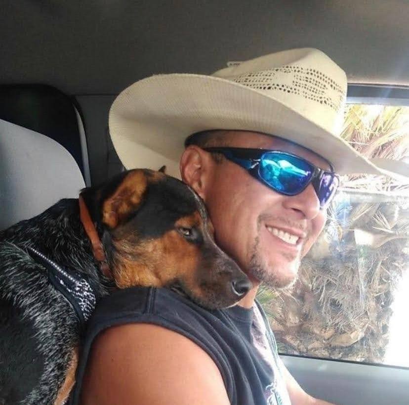 Obituary of Joseph "Tony" Anthony Estrada