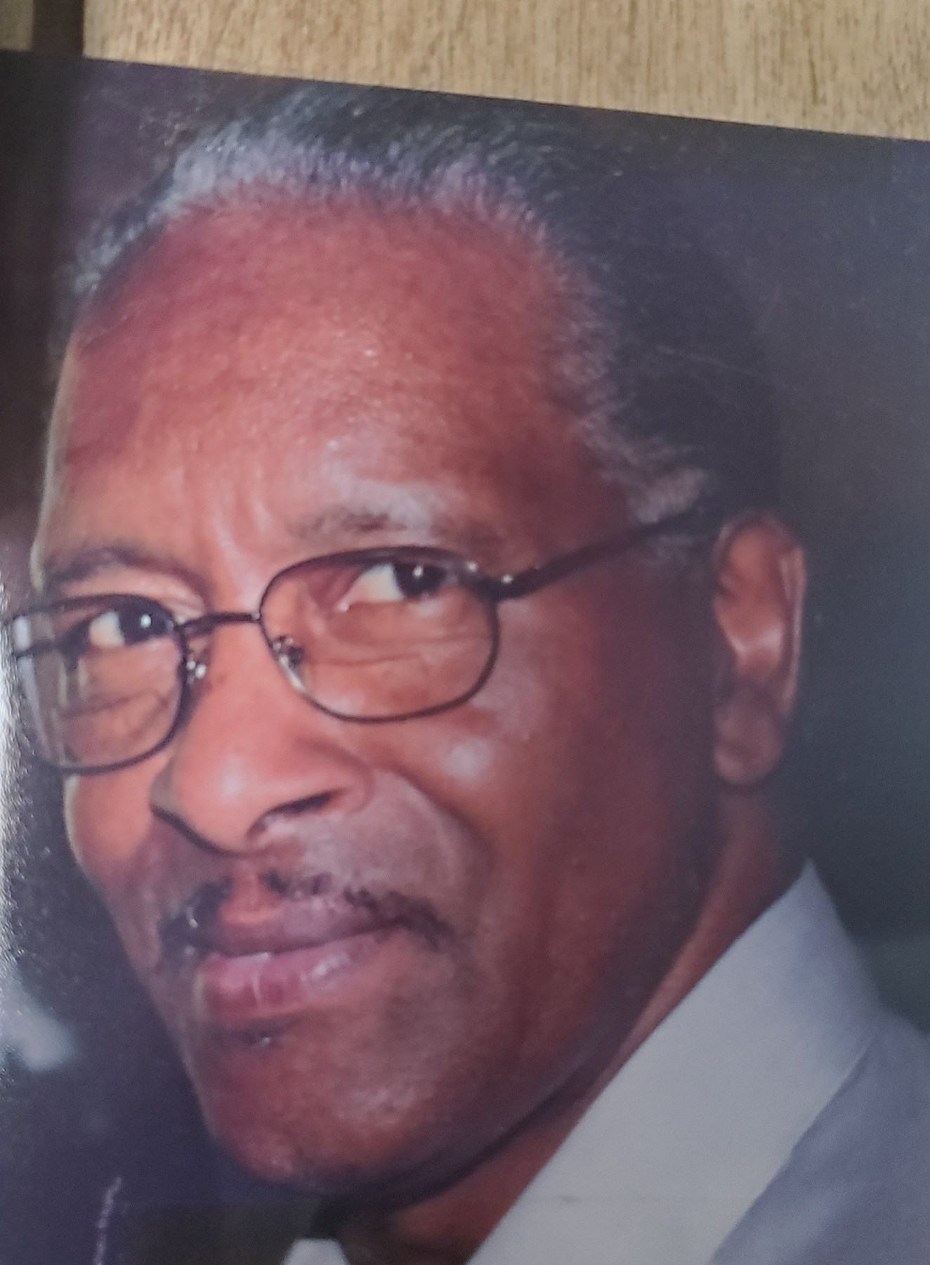 Obituary of Ronnie Coplin