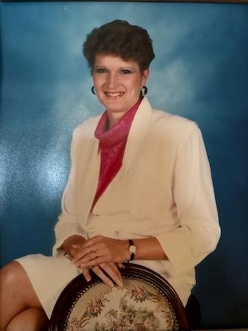 Obituary of Sylvia Rebecca Starnes