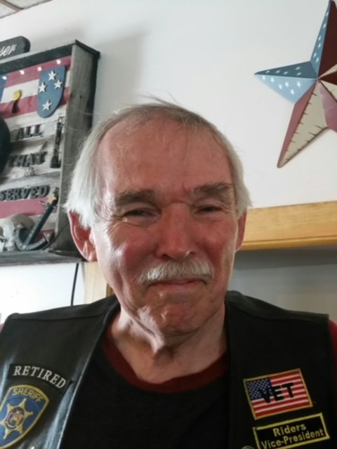 Obituary of Harry T Caringi Jr.