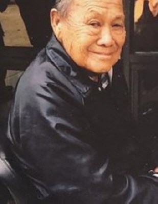 Obituary of Anthony Chung
