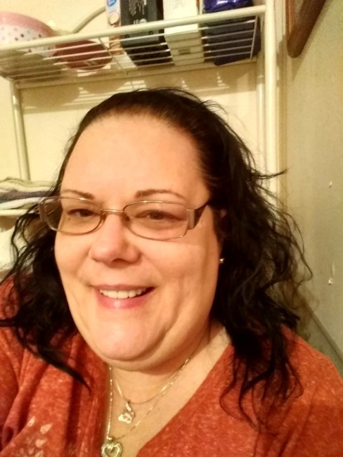 Obituary of Melissa Gaye Gonerway