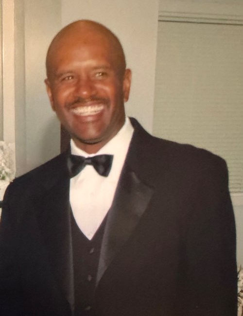 Obituary of Paul Keith Harris