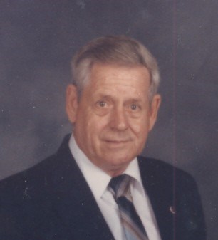 Obituary of Harold Joseph Geneste