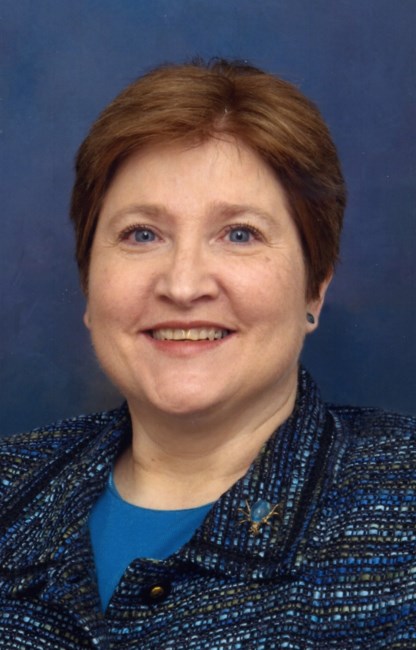 Obituario de Carolyn Ann Dicks