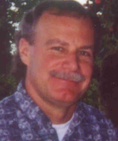 Obituary of Robert Neil Clark