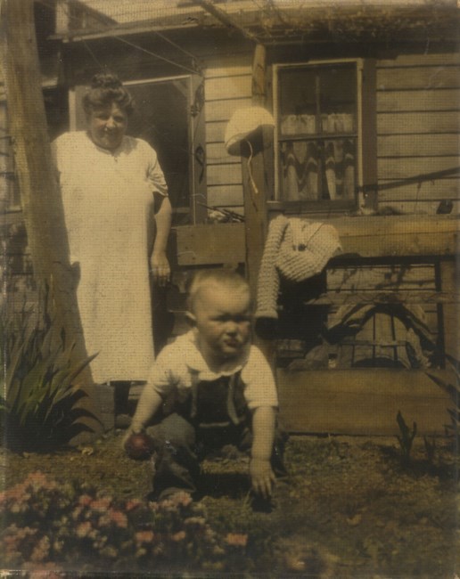 Obituary of Frank J. Winarski