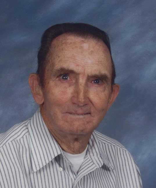 Obituary of John Robert Needham Sr.
