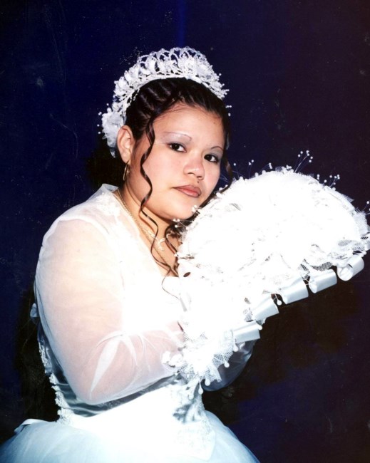Obituary of Luz Aurora Acosta