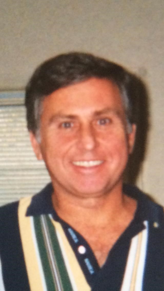 Obituary of David Hayes Heaton, Sr.