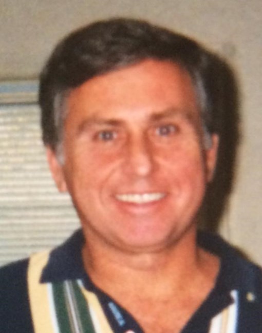 Obituary of David Hayes Heaton, Sr.