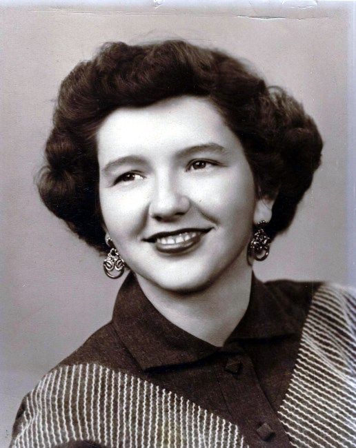 Obituary of Leota May "Peggy"  McDonald