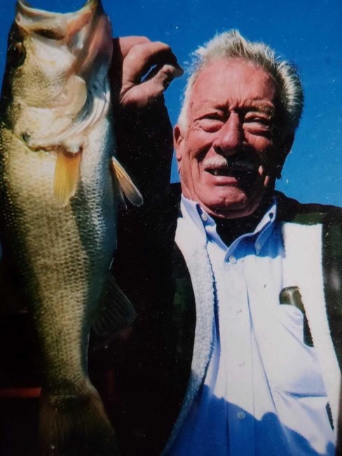 Obituary of Monty Dayle Jones