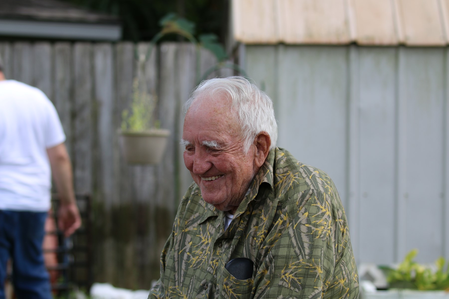 Obituary of Roy Glenn Tilley