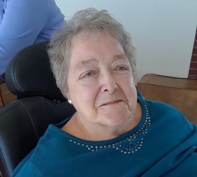 Obituary of Mildred Marie Harner