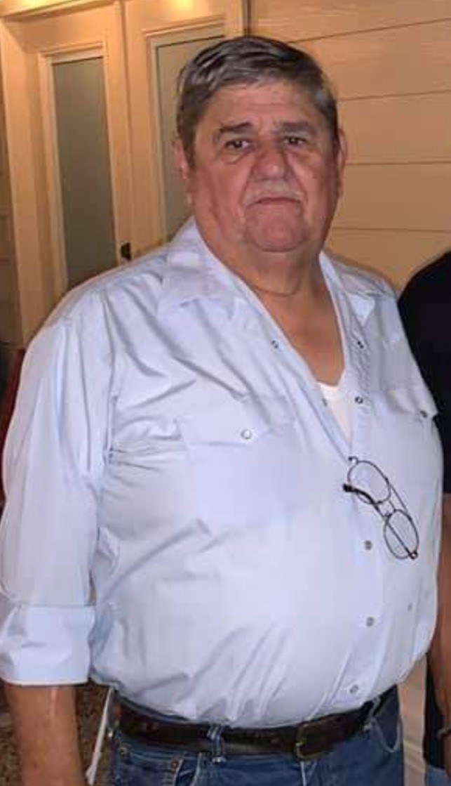 Obituary of Oscar Guadalupe Mendoza Martinez