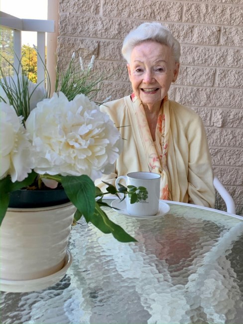 Obituary of Lois R. Vavruska