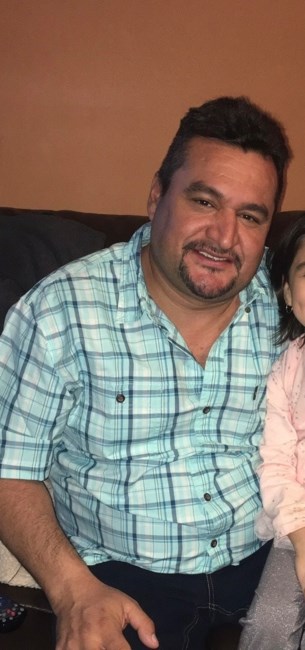 Obituario de Antonio Chavez Guia