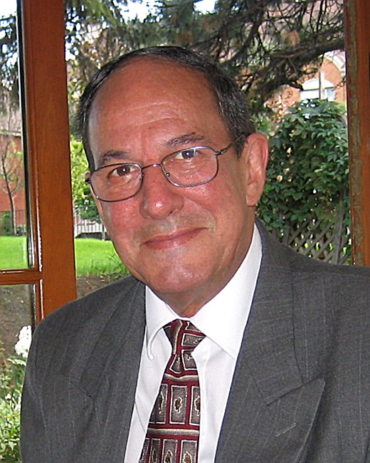 Obituary of Louis-Philippe Harvey