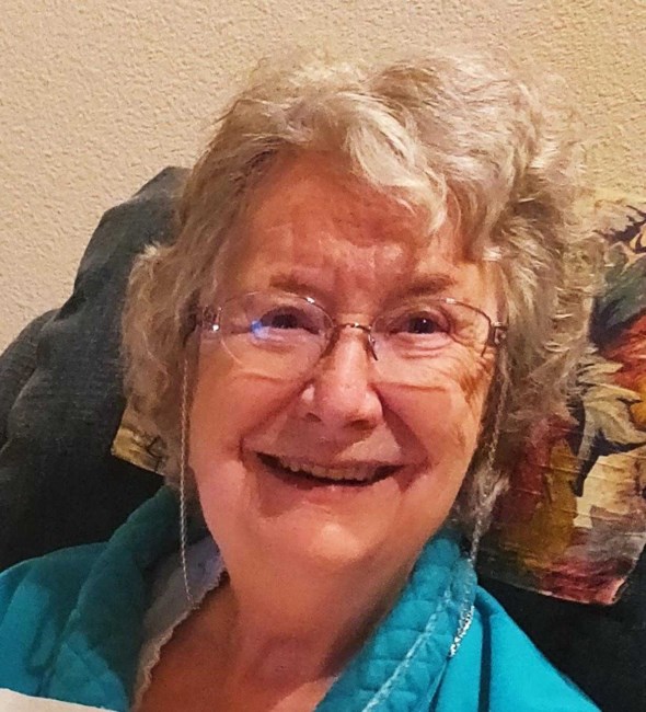 Obituario de Violet Mae Carothers
