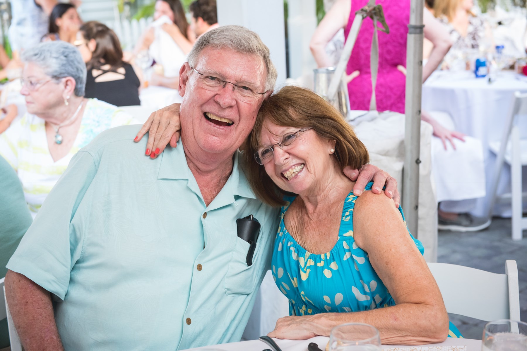 Obituary of Daniel F Conway