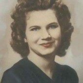 Obituary of Mildred V. Massey