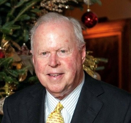 Obituary of Sterling Tucker Grigg Jr.