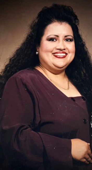 Obituary of Maria Hernandez "Nena"
