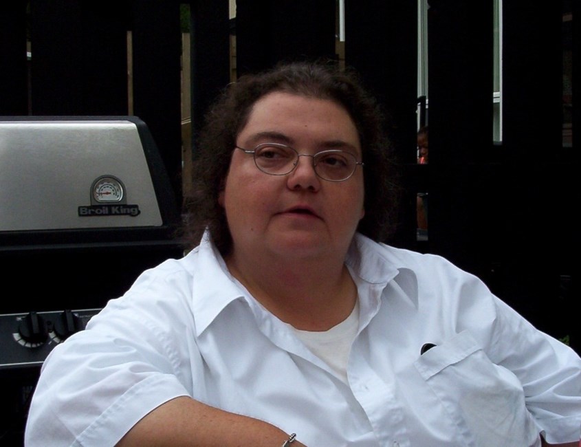 Obituary of Brenda Testa