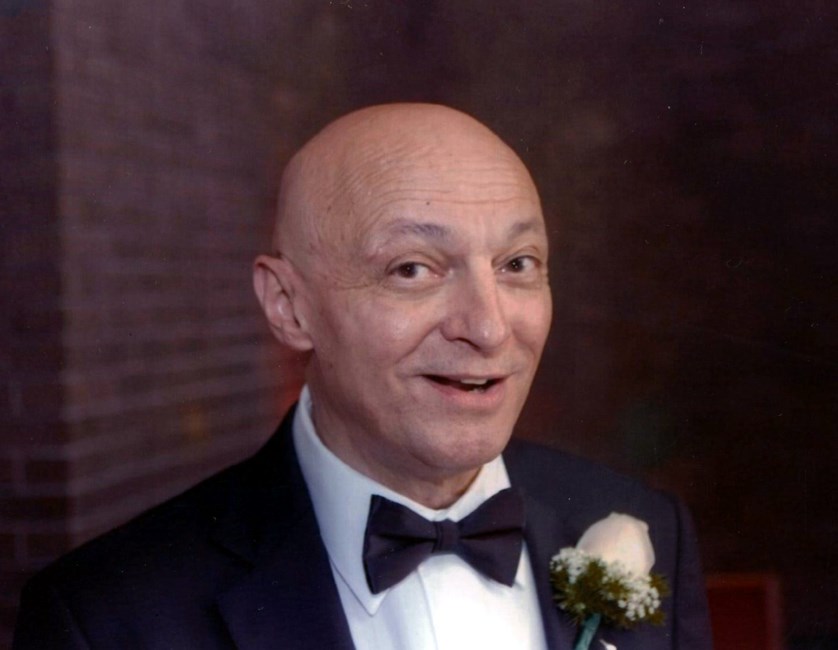 Obituary of Gerald Villano