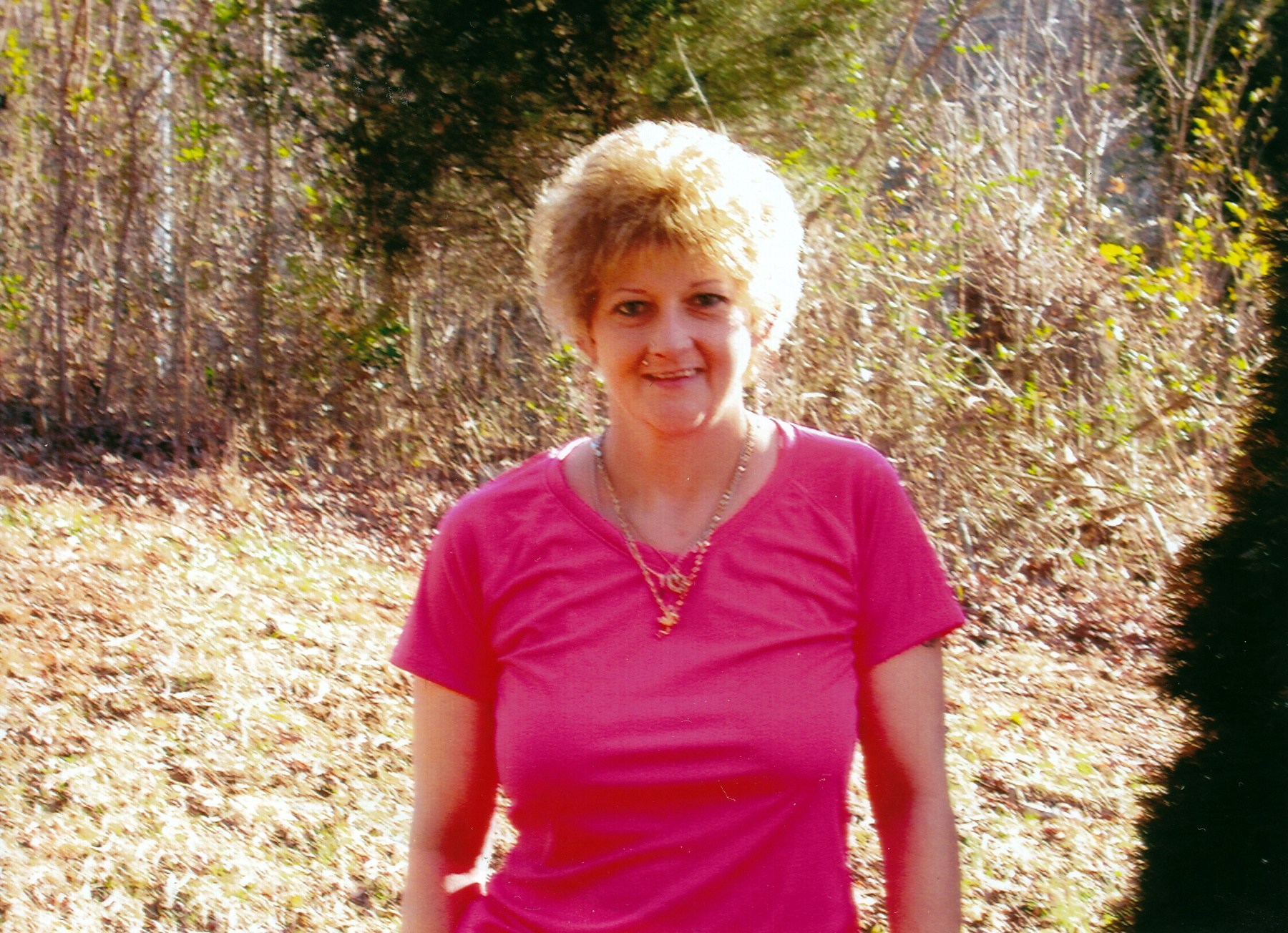 Amanda Ingram Obituary
