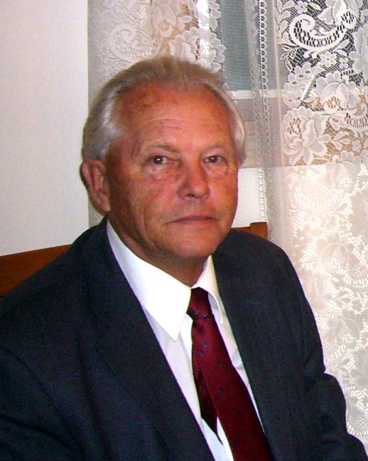 Obituary of Andrzej J. deVirion