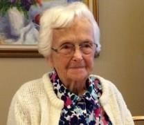 Obituary of Ethel Nesselroad