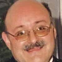 Obituary of Larry Joseph Pontillo