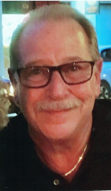 Obituary of Kenneth R. Gift