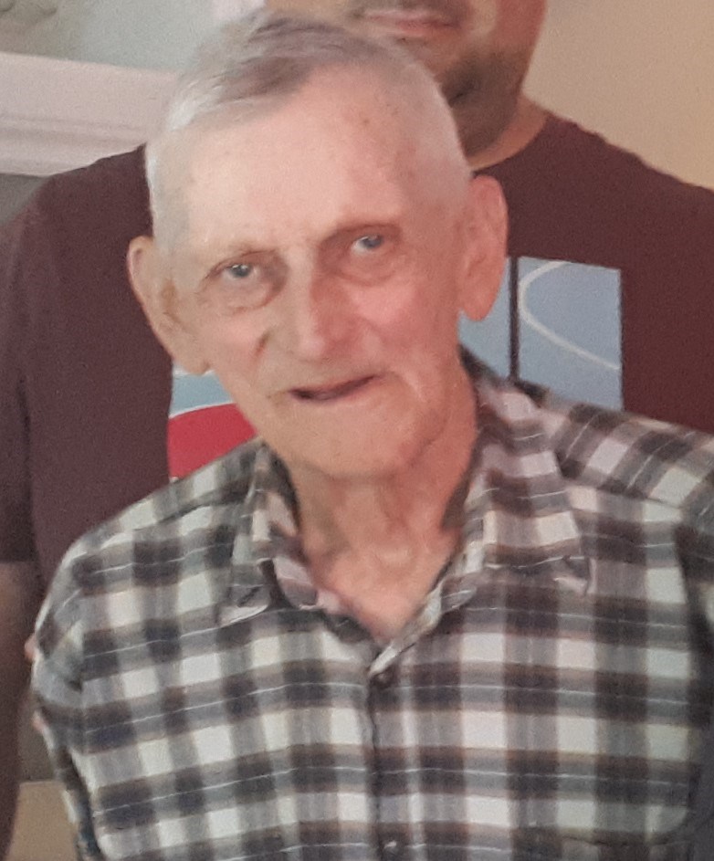 Obituary of André Joseph Bezeau