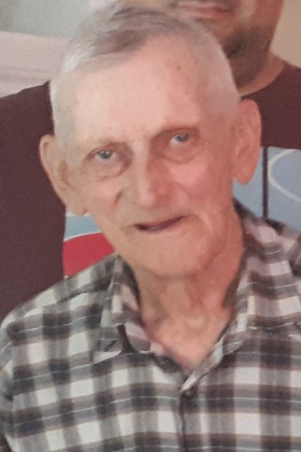 Obituary of André Joseph Bezeau