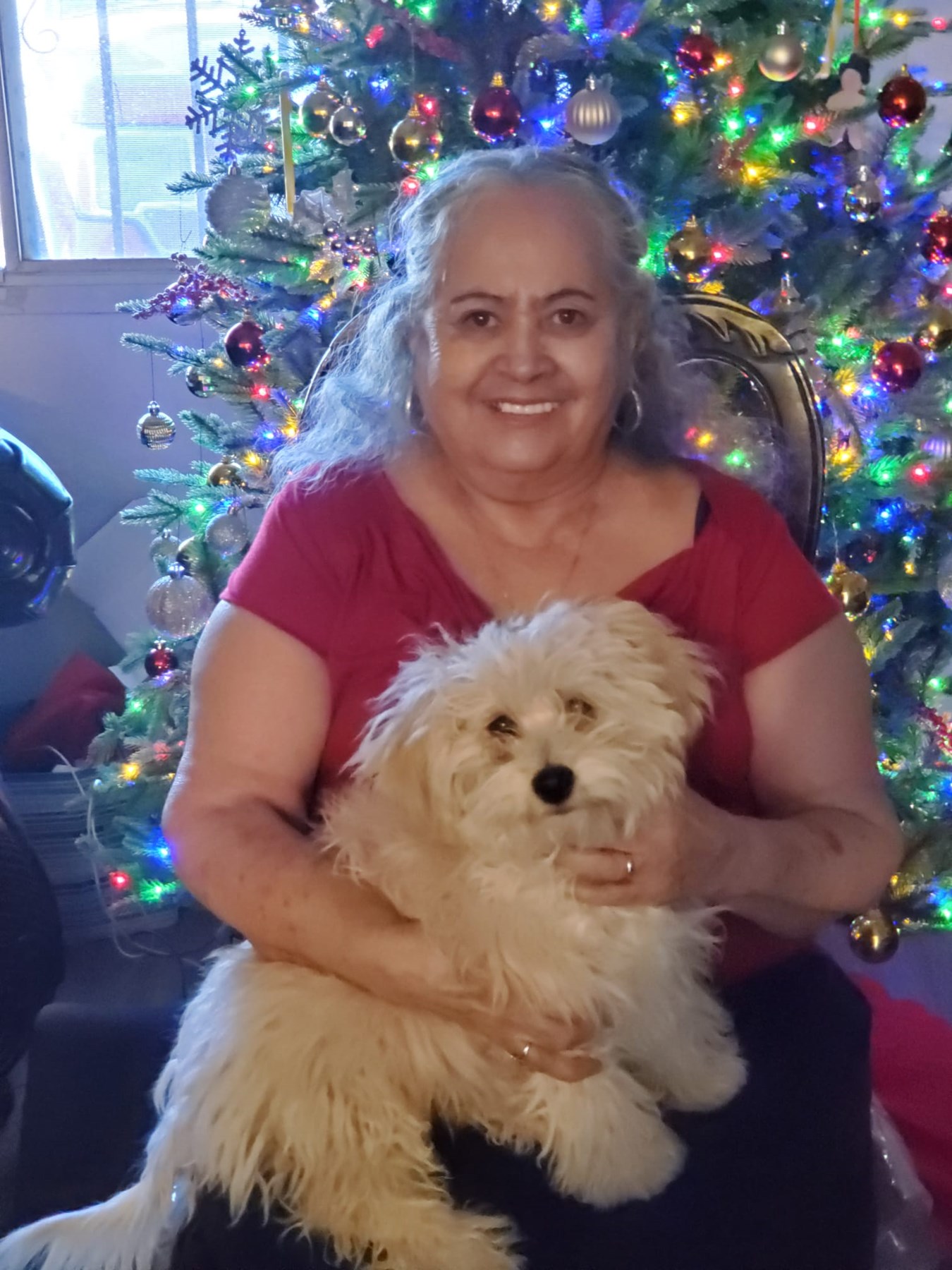 Obituario de Mariana Guerrero