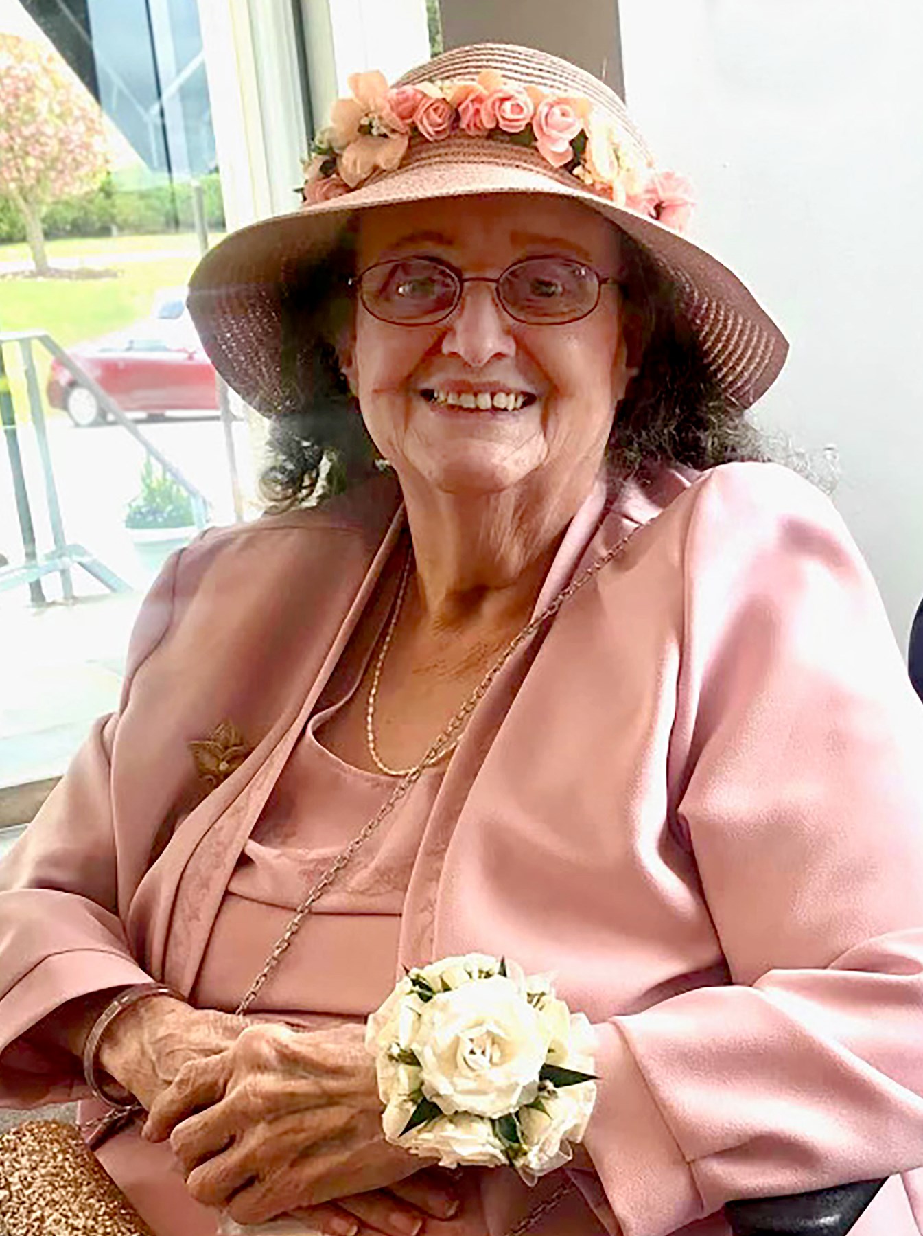 Danbury News Times Danbury Ct Obituaries - 3ko9j9r