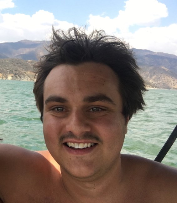 Obituario de Jacob Thomas Morrison