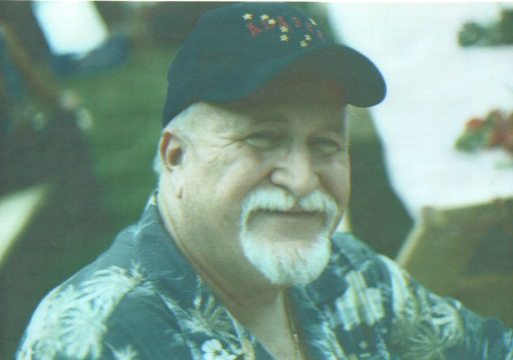 Obituary of Michael J Donohue