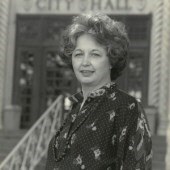 Obituary of Marilyn G. Jones