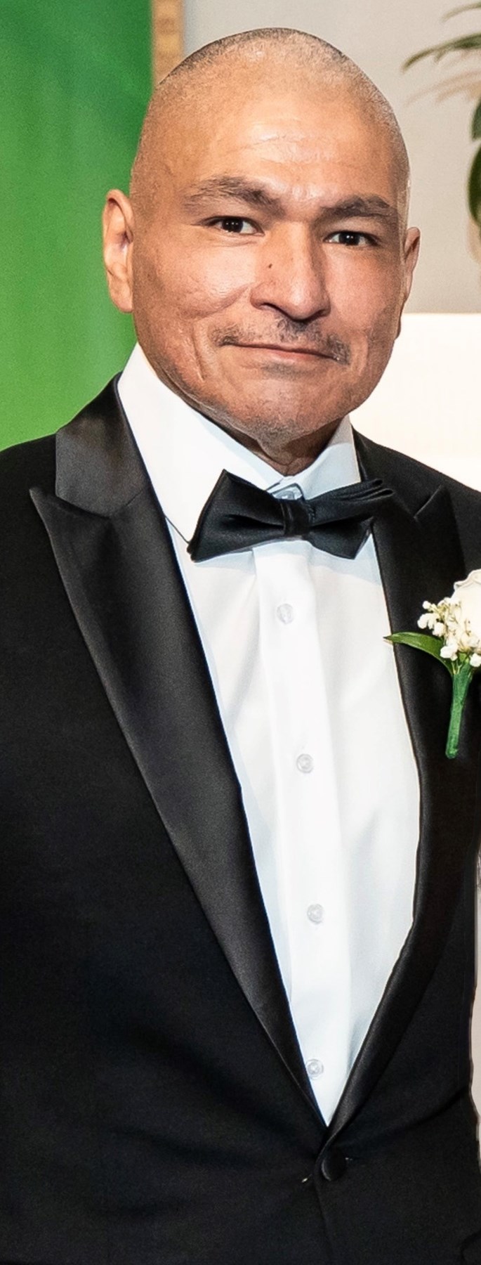 Obituary of Roman Rene Rodriguez