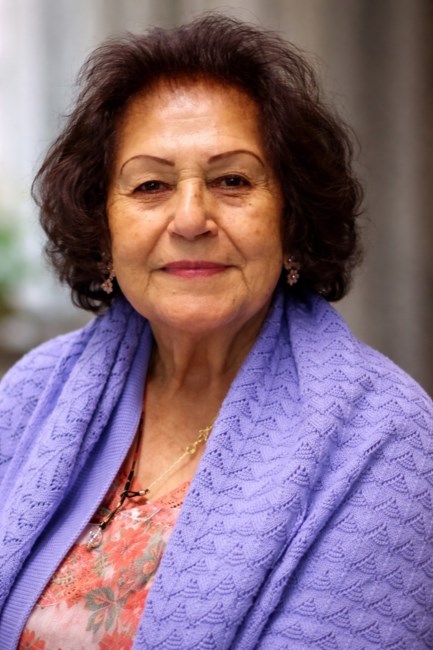 Obituary of Socorro Reyes