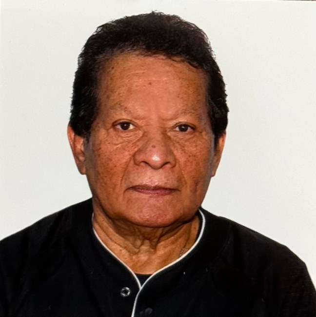 Obituary of Roger L. Ramirez