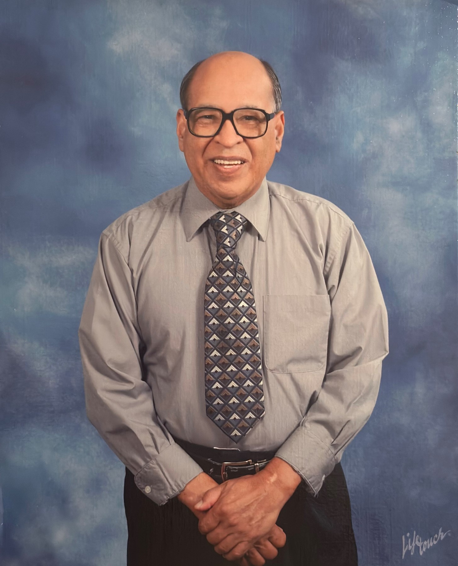 Obituary of Richard M. Mendoza