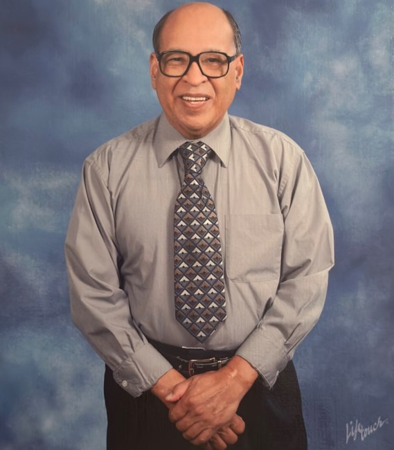 Obituary of Richard M. Mendoza